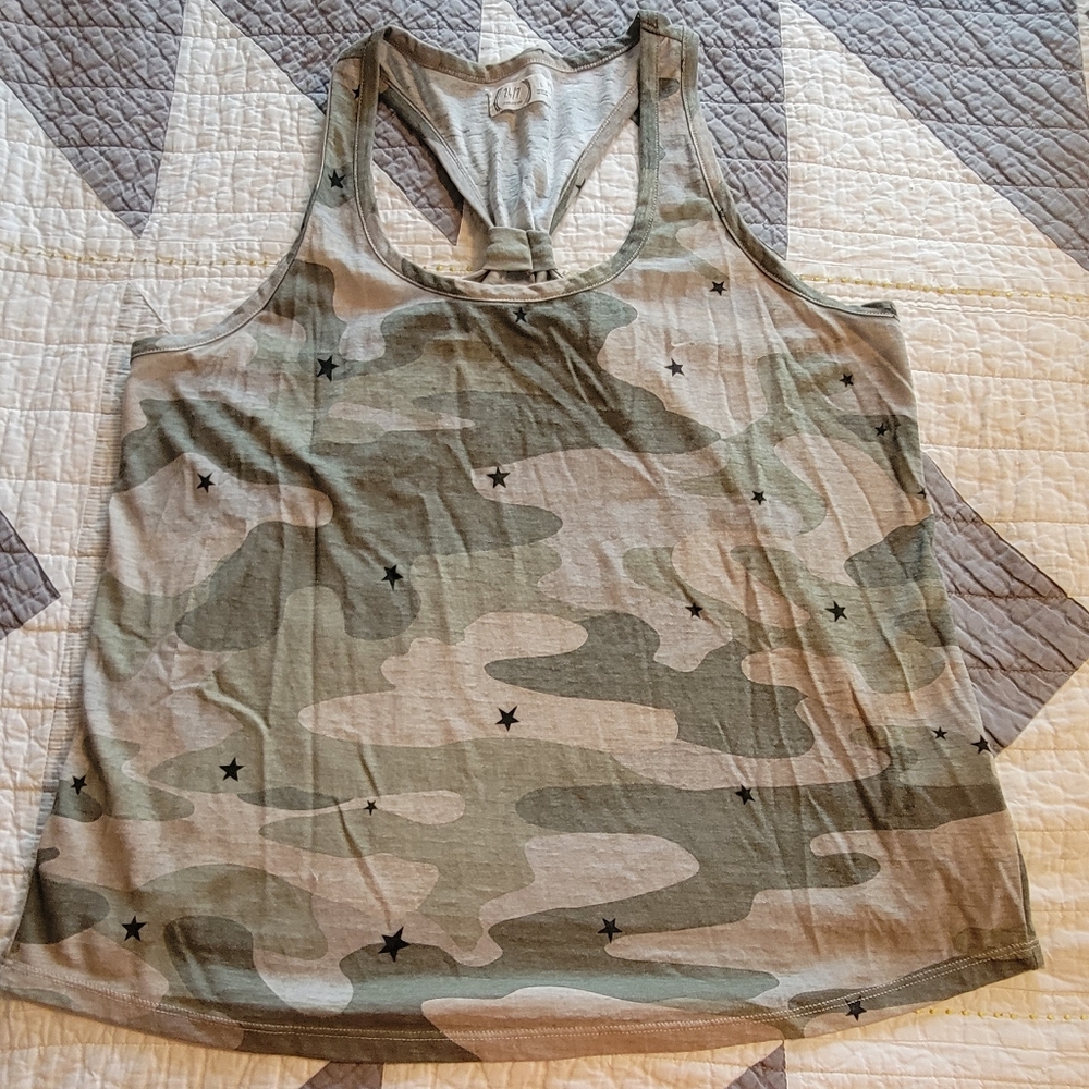 Tank top